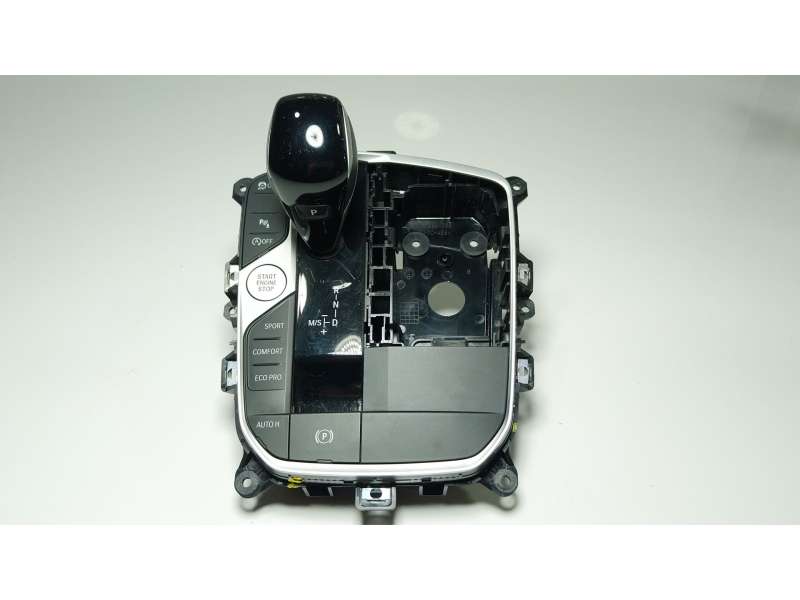 Recambio de palanca cambio para bmw 2 gran coupe (f44) 216 d referencia OEM IAM  5A7DFE401 