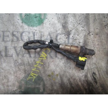 SONDA LAMBDA A0035428218 A0045420718 0258006750