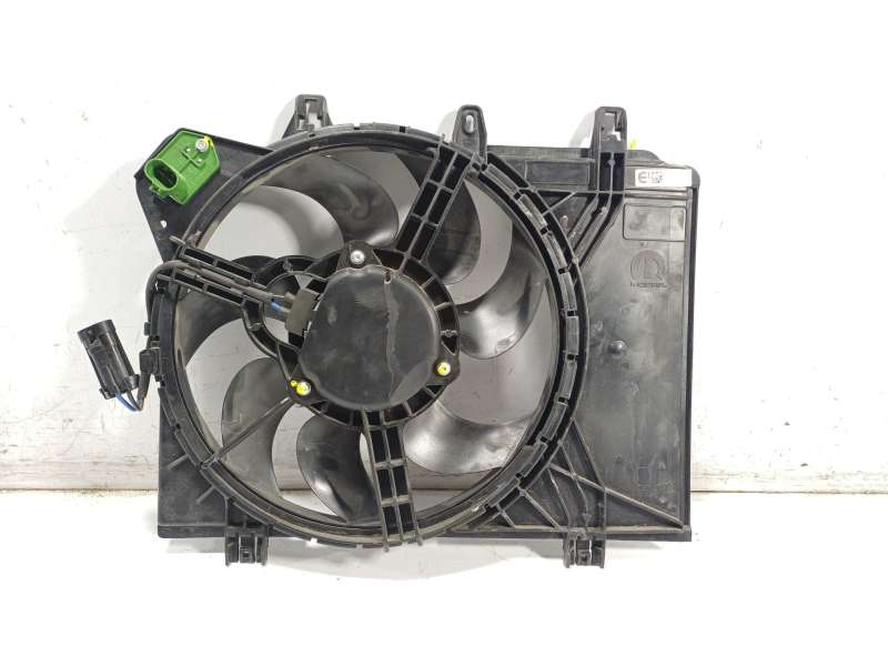 Recambio de electroventilador para fiat 500 (312_) 1.0 mild hybrid (312.ayd1b) referencia OEM IAM  52109378 