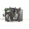 Recambio de electroventilador para fiat 500 (312_) 1.0 mild hybrid (312.ayd1b) referencia OEM IAM  52109378 