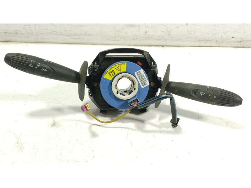 Recambio de mando luces para fiat 500 (312_) 1.0 mild hybrid (312.ayd1b) referencia OEM IAM  07357820420 