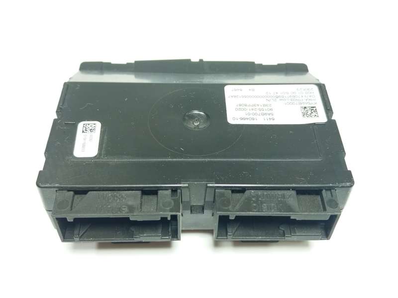 Recambio de modulo electronico para bmw 2 gran coupe (f44) 216 d referencia OEM IAM  5A9B70001 
