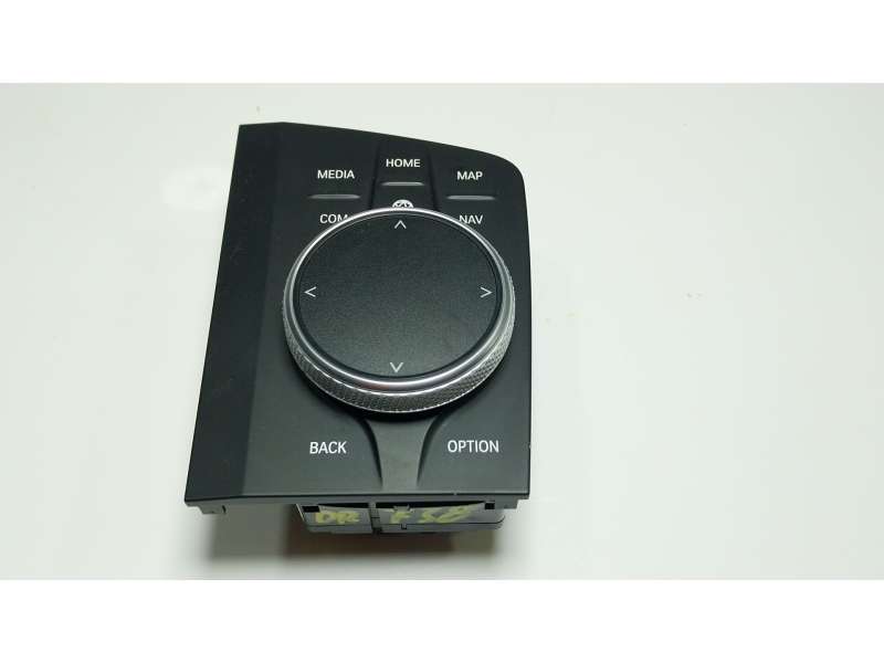 Recambio de mando multifuncion para bmw 2 gran coupe (f44) 216 d referencia OEM IAM  65825A371B202 