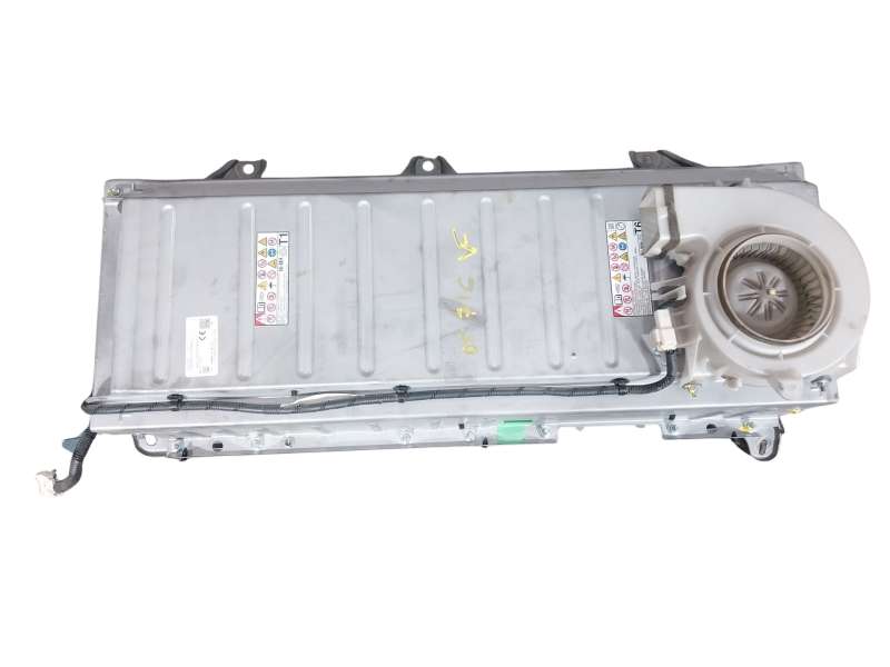 Recambio de bateria para lexus gs (_s19_) 450h (grs191_, gws191_) referencia OEM IAM  G951030031 