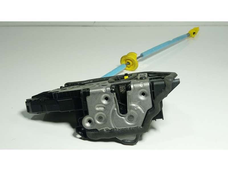 Recambio de cerradura puerta delantera derecha para bmw 2 gran coupe (f44) 216 d referencia OEM IAM  A071875 