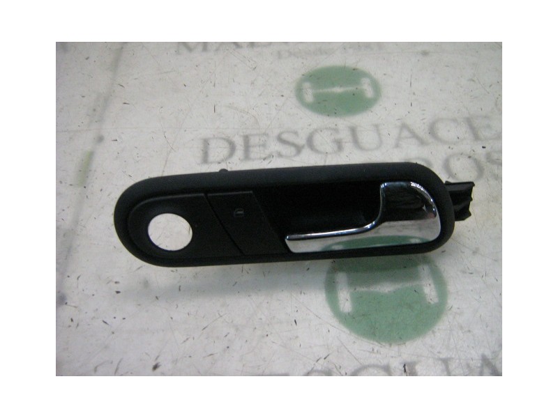 Recambio de maneta interior delantera derecha para seat ibiza (6l1) cool referencia OEM IAM   