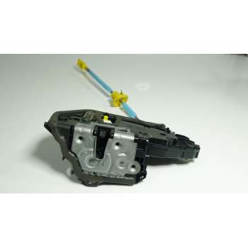 CERRADURA PUERTA TRASERA IZQUIERDA A071875 