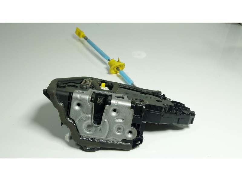 Recambio de cerradura puerta trasera izquierda para bmw 2 gran coupe (f44) 216 d referencia OEM IAM  A071875 