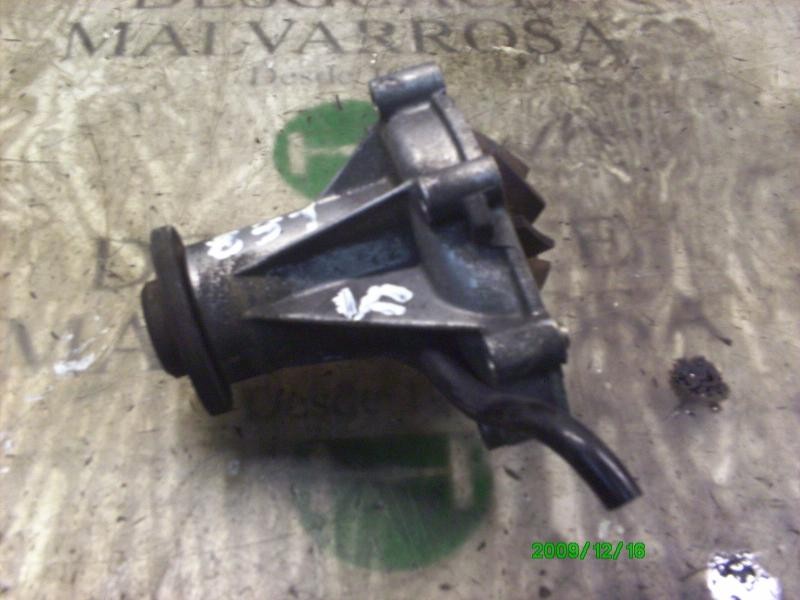 Recambio de bomba agua para mercedes-benz vito (w638) caja cerrada 110 d  (638.074) referencia OEM IAM   