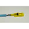 Recambio de cerradura puerta trasera izquierda para bmw 2 gran coupe (f44) 216 d referencia OEM IAM  A071875 