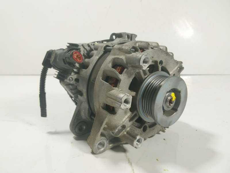 Recambio de alternador para fiat 500 (312_) 1.0 mild hybrid (312.ayd1b) referencia OEM IAM  00522087180 