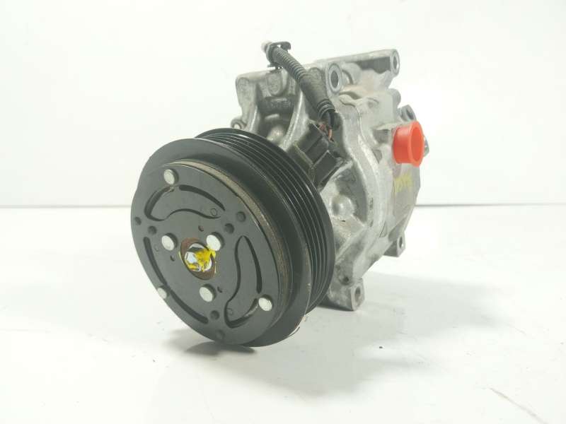 Recambio de compresor aire acondicionado para fiat 500 (312_) 1.0 mild hybrid (312.ayd1b) referencia OEM IAM  5212192 