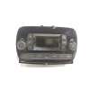 Recambio de sistema audio / radio cd para fiat 500 (312_) 1.0 mild hybrid (312.ayd1b) referencia OEM IAM  08F700230329 