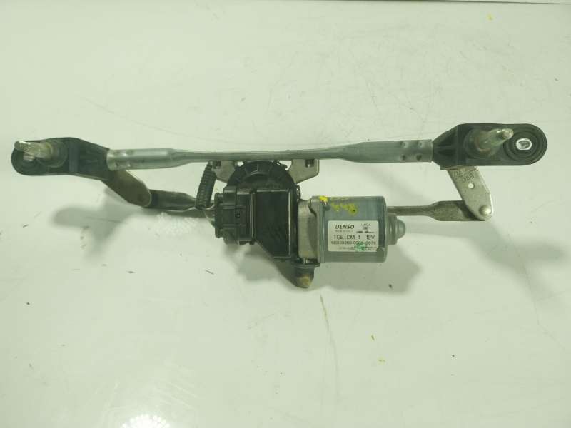 Recambio de motor limpia delantero para fiat 500 (312_) 1.0 mild hybrid (312.ayd1b) referencia OEM IAM  MS1592008650 