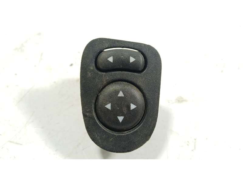 Recambio de mando retrovisor para fiat 500 (312_) 1.0 mild hybrid (312.ayd1b) referencia OEM IAM   