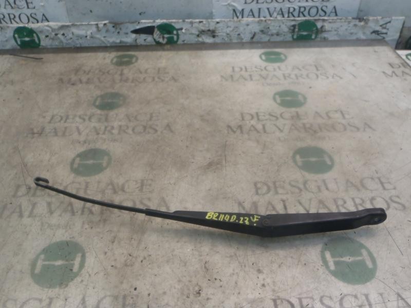 Recambio de brazo limpia delantero izquierdo para fiat doblo (119) 1.9 d sx referencia OEM IAM   