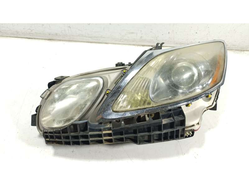 Recambio de faro izquierdo para lexus gs (_s19_) 450h (grs191_, gws191_) referencia OEM IAM   