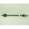 Recambio de transmision derecha para fiat 500 (312_) 1.0 mild hybrid (312.ayd1b) referencia OEM IAM  00521219880 