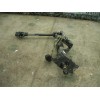 Recambio de columna direccion para toyota yaris (ncp1/nlp1/scp1) 1.0 linea sol referencia OEM IAM   