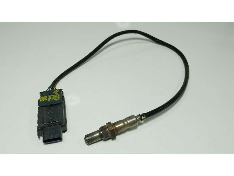 Recambio de sonda lambda para bmw 2 gran coupe (f44) 216 d referencia OEM IAM  858040804 
