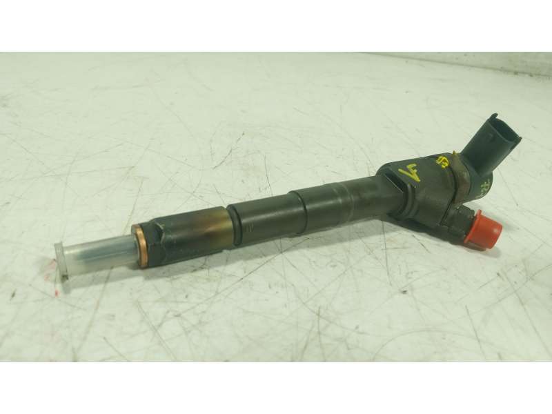 Recambio de inyector para fiat 500x (334_) 1.6 d multijet (334axa1b, 334axa11) referencia OEM IAM  0445110524 