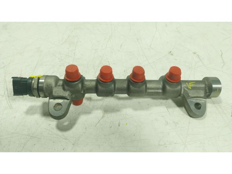Recambio de rampa inyectora para fiat 500x (334_) 1.6 d multijet (334axa1b, 334axa11) referencia OEM IAM  0445214254 
