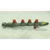 Recambio de rampa inyectora para fiat 500x (334_) 1.6 d multijet (334axa1b, 334axa11) referencia OEM IAM  0445214254 