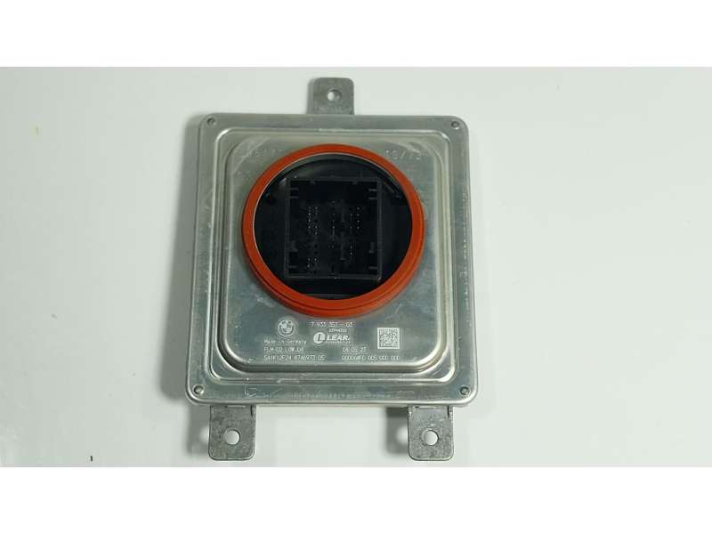 Recambio de centralita faros xenon para bmw 2 gran coupe (f44) 216 d referencia OEM IAM  793335703 