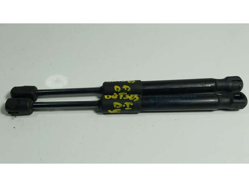 Recambio de amortiguador capot para bmw 2 gran coupe (f44) 216 d referencia OEM IAM  7882580370N 