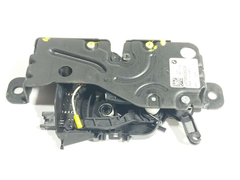 Recambio de cerradura maletero / porton para bmw 2 gran coupe (f44) 216 d referencia OEM IAM  UK738328308 