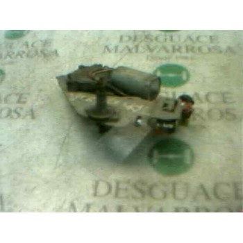 MOTOR LIMPIA TRASERO 