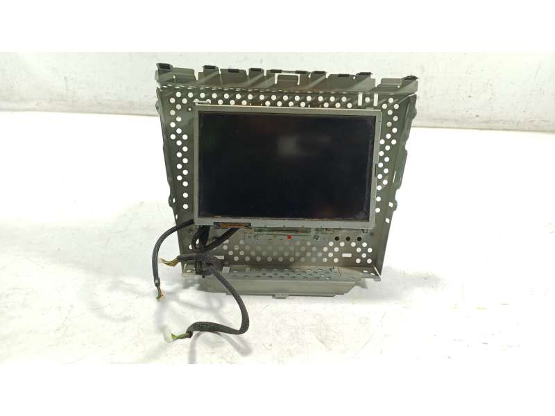 Recambio de pantalla multifuncion para lexus gs (_s19_) 450h (grs191_, gws191_) referencia OEM IAM  8611130A60 