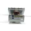 Recambio de pantalla multifuncion para lexus gs (_s19_) 450h (grs191_, gws191_) referencia OEM IAM  8611130A60 
