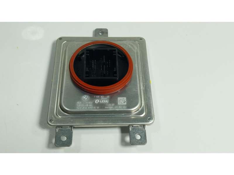Recambio de centralita faros xenon para bmw 2 gran coupe (f44) 216 d referencia OEM IAM  793335703 