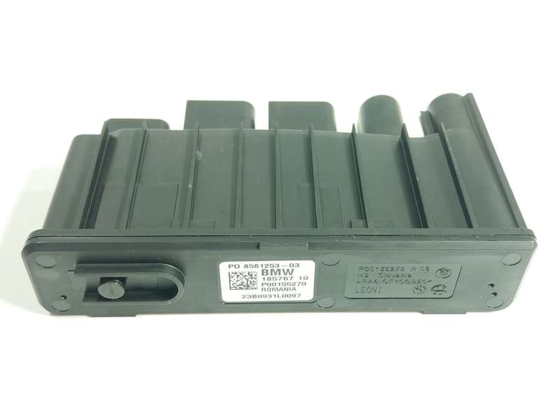 Recambio de modulo electronico para bmw 2 gran coupe (f44) 216 d referencia OEM IAM  18576710 