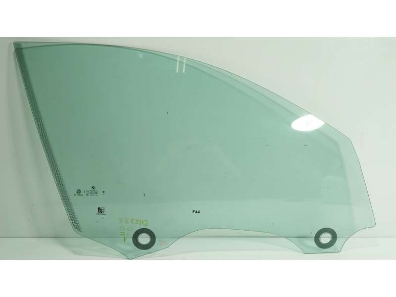 Recambio de cristal puerta delantero derecho para bmw 2 gran coupe (f44) 216 d referencia OEM IAM   