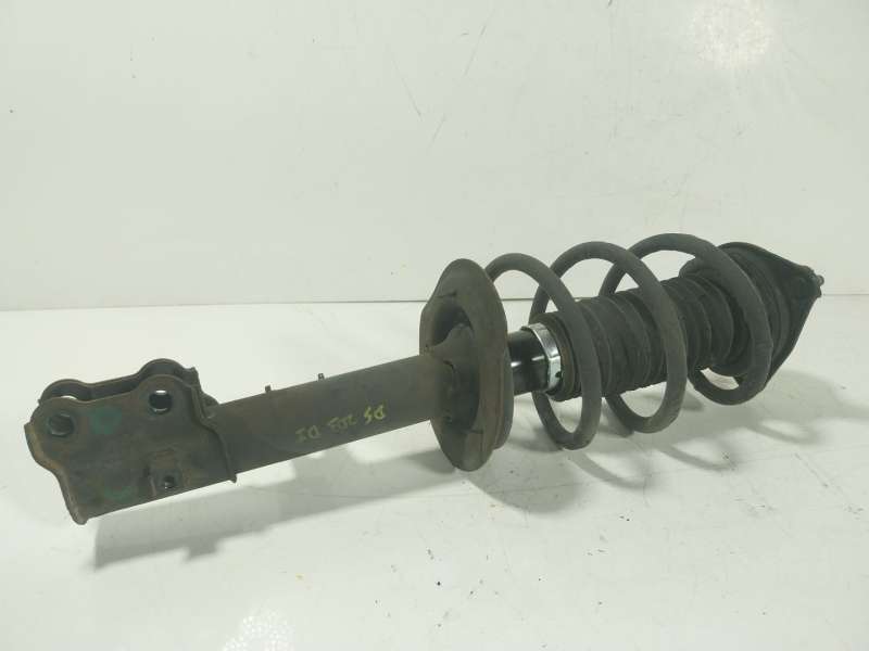 Recambio de amortiguador delantero izquierdo para hyundai ix35 (lm, el, elh) 1.7 crdi referencia OEM IAM  546503U010 