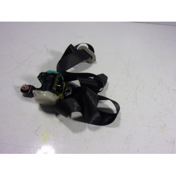 CINTURON SEGURIDAD TRASERO IZQUIERDO 