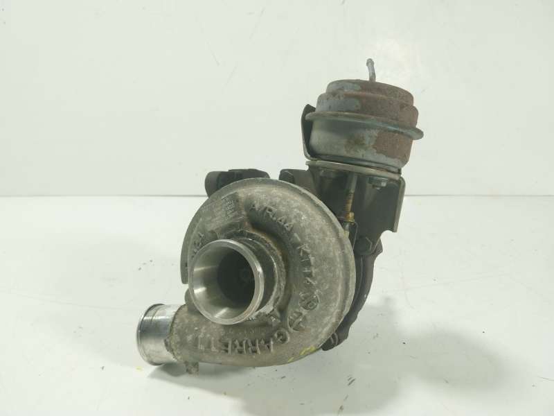 Recambio de turbocompresor para hyundai ix35 (lm, el, elh) 1.7 crdi referencia OEM IAM  282012A850 7940970003