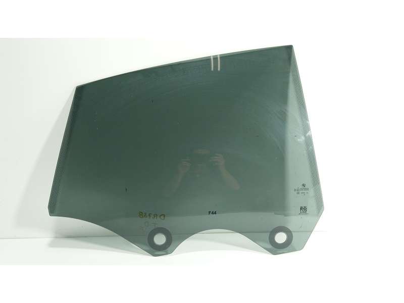 Recambio de cristal puerta trasero derecho para bmw 2 gran coupe (f44) 216 d referencia OEM IAM   