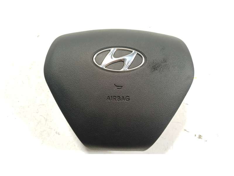 Recambio de airbag delantero izquierdo para hyundai ix35 (lm, el, elh) 1.7 crdi referencia OEM IAM  4JN1951BCZC 