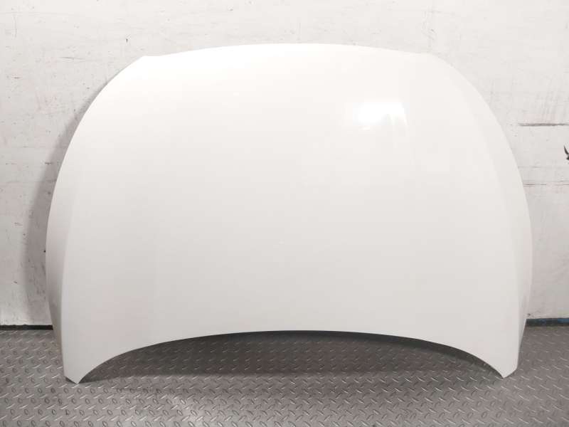 Recambio de capot delantero para hyundai ix35 (lm, el, elh) 1.7 crdi referencia OEM IAM   
