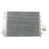 Recambio de condensador aire acondicionado para hyundai ix35 (lm, el, elh) 1.7 crdi referencia OEM IAM   