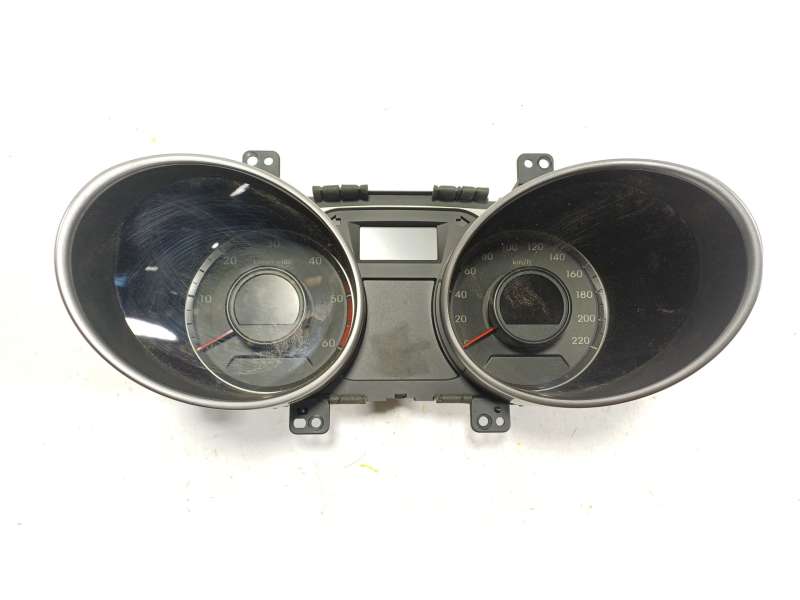 Recambio de cuadro instrumentos para hyundai ix35 (lm, el, elh) 1.7 crdi referencia OEM IAM  940032Y310 
