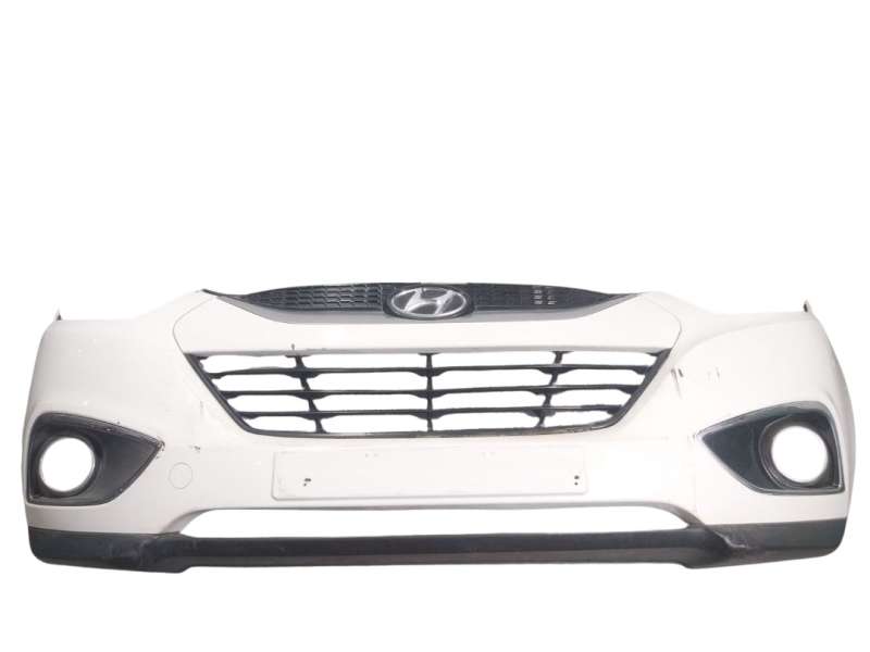 Recambio de paragolpes delantero para hyundai ix35 (lm, el, elh) 1.7 crdi referencia OEM IAM   