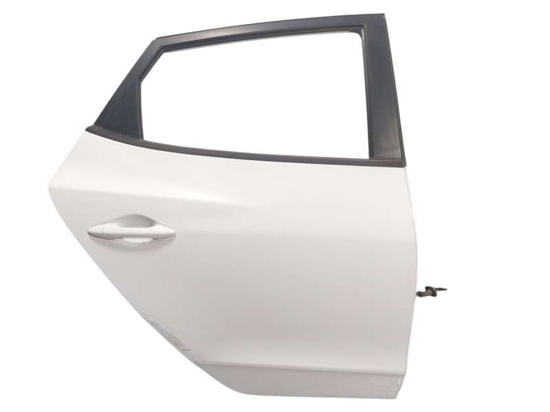 Recambio de puerta trasera derecha para hyundai ix35 (lm, el, elh) 1.7 crdi referencia OEM IAM   