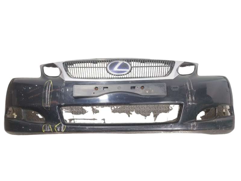 Recambio de paragolpes delantero para lexus gs (_s19_) 450h (grs191_, gws191_) referencia OEM IAM   