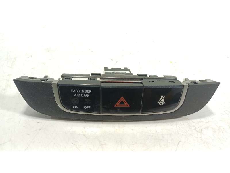 Recambio de warning para hyundai ix35 (lm, el, elh) 1.7 crdi referencia OEM IAM  847402S350 