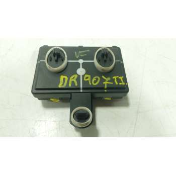 Recambio de modulo electronico para porsche taycan (y1a) 4s referencia OEM IAM  4M0959795N 