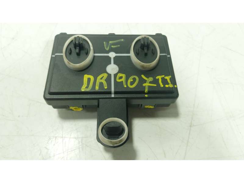 Recambio de modulo electronico para porsche taycan (y1a) 4s referencia OEM IAM  4M0959795N 